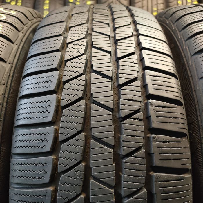205/60r16 Continental ContiContact TS815, 7.0mm