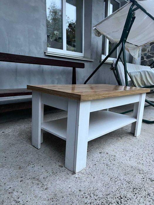 Стіл читальний 60х110х53