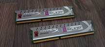 Pamiec RAM 8GB DDR3 Kingston Hyperx Genesis  2 x 4GB DDR3-1600