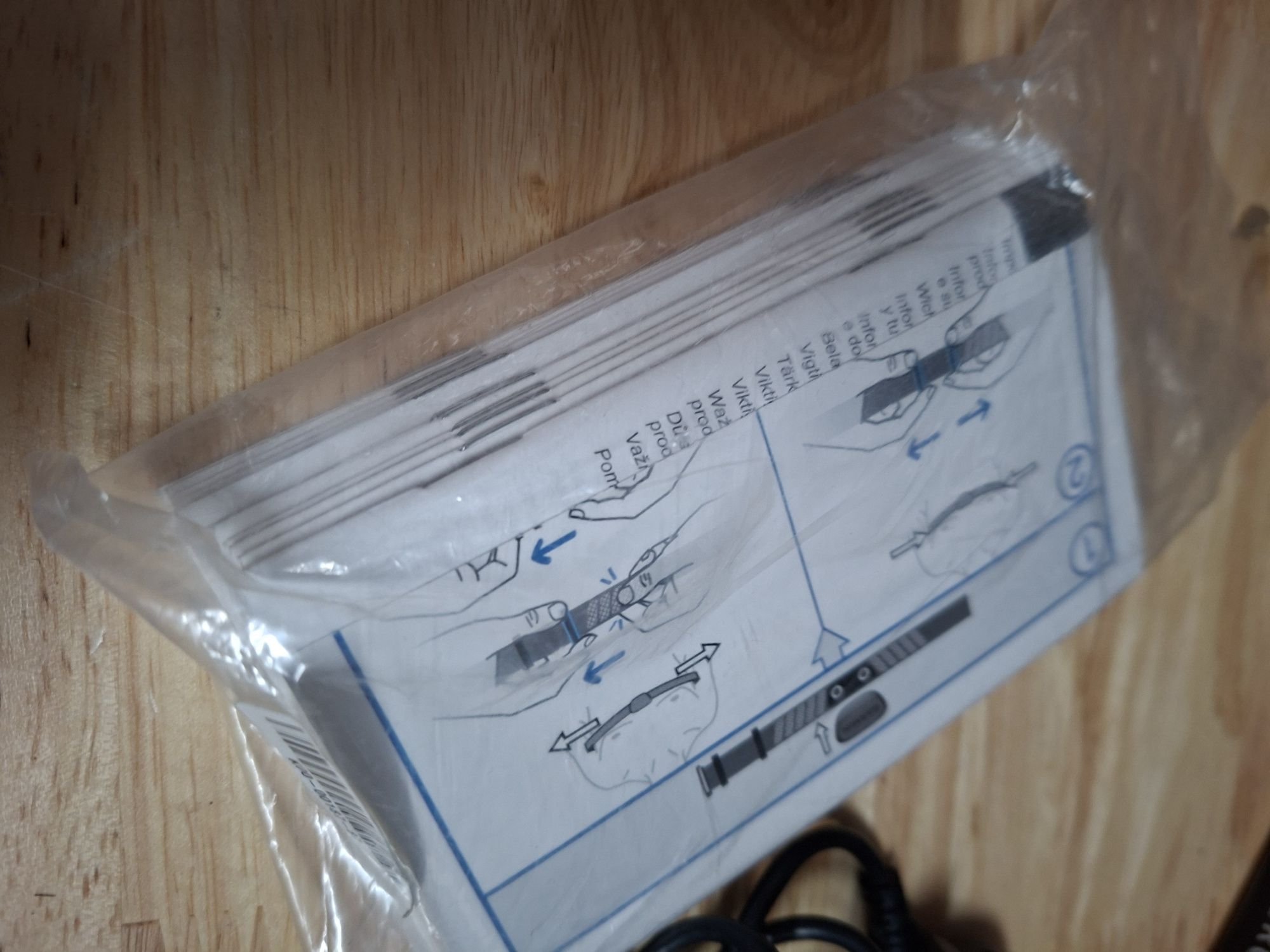Garmin 920 XT. Zegarek treningowy.