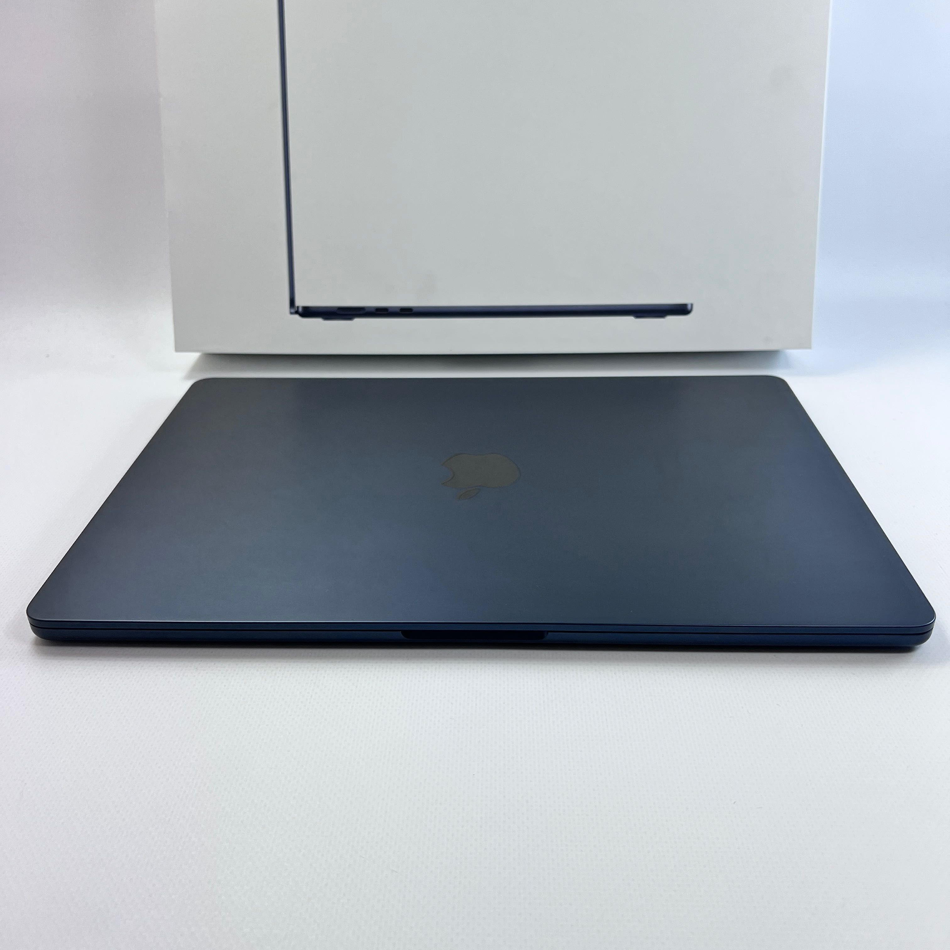 MacBook Air 15 2023 M2 16GB RAM 1TB SSD Midnight МАГАЗИН ГАРАНТІЯ