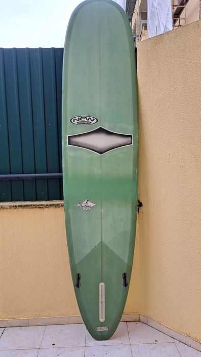 Longboard 9'1" New Advance