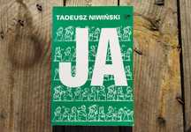 Tadeusz Niwiński “JA”