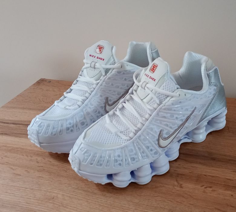 Buty Nike shox 42