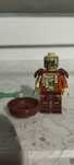 lego Ninjago Kur
