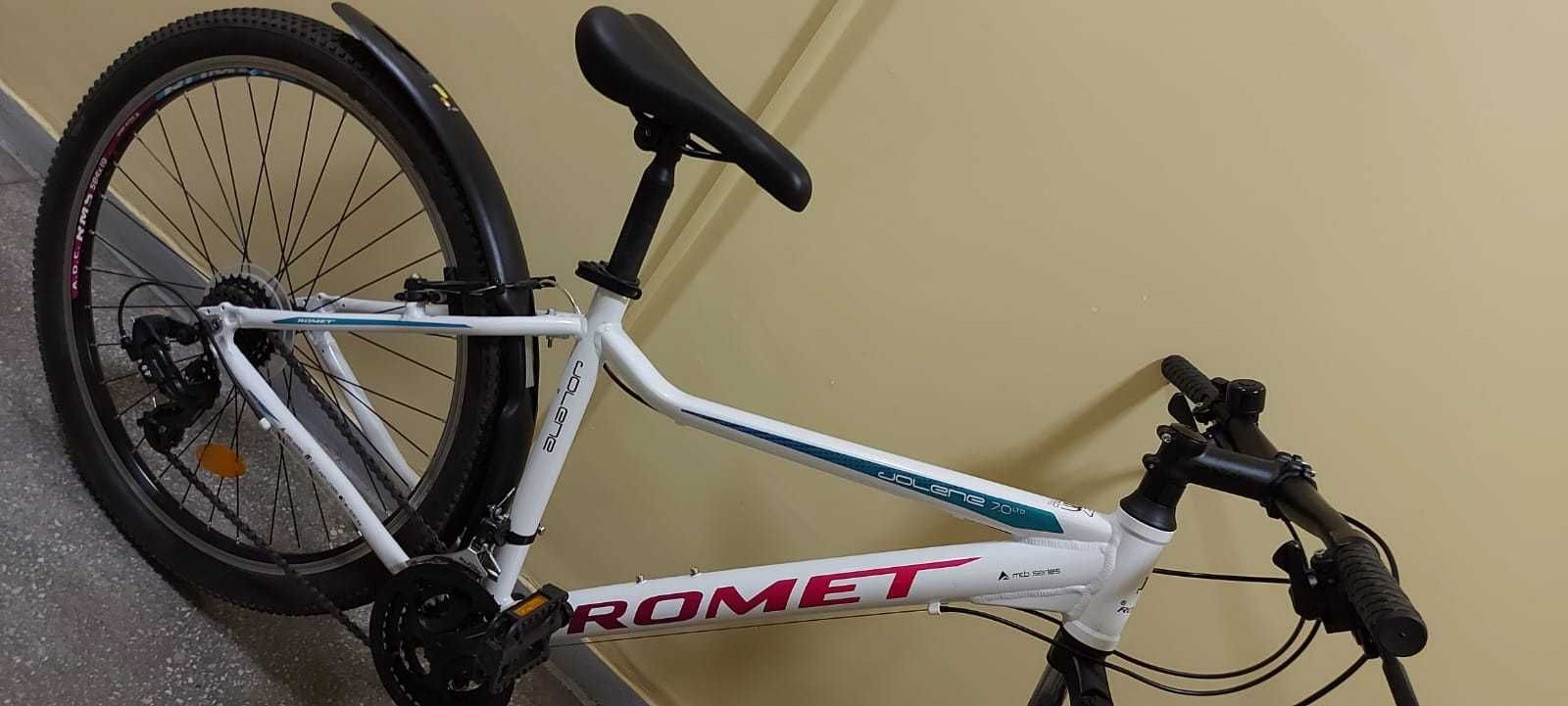 Rower górski mtb ROMET