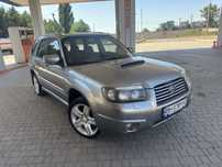 Продам Subaru Forester