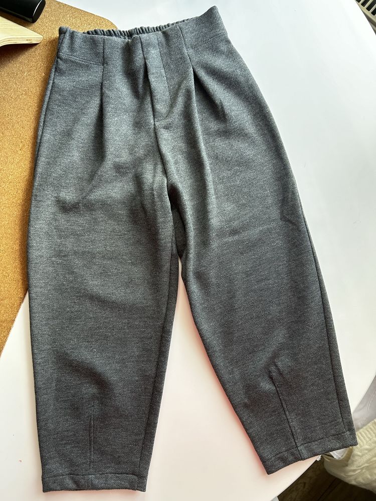 Spodnie Zara 116 cm