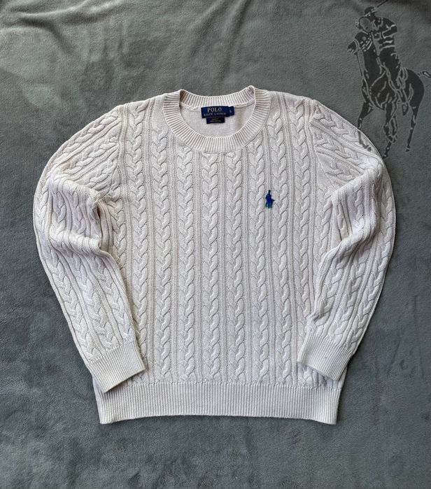 Светр Polo Ralph Lauren L