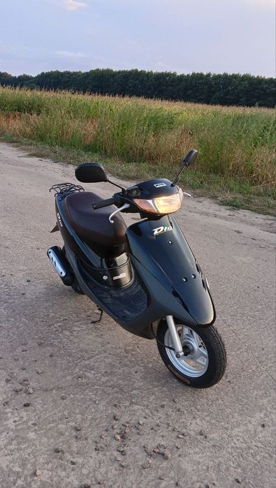 Продам Honda dio 34