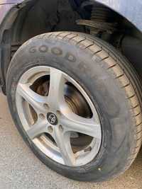 Goodride ZuperEco Z-107 215/60 R16 99V XL