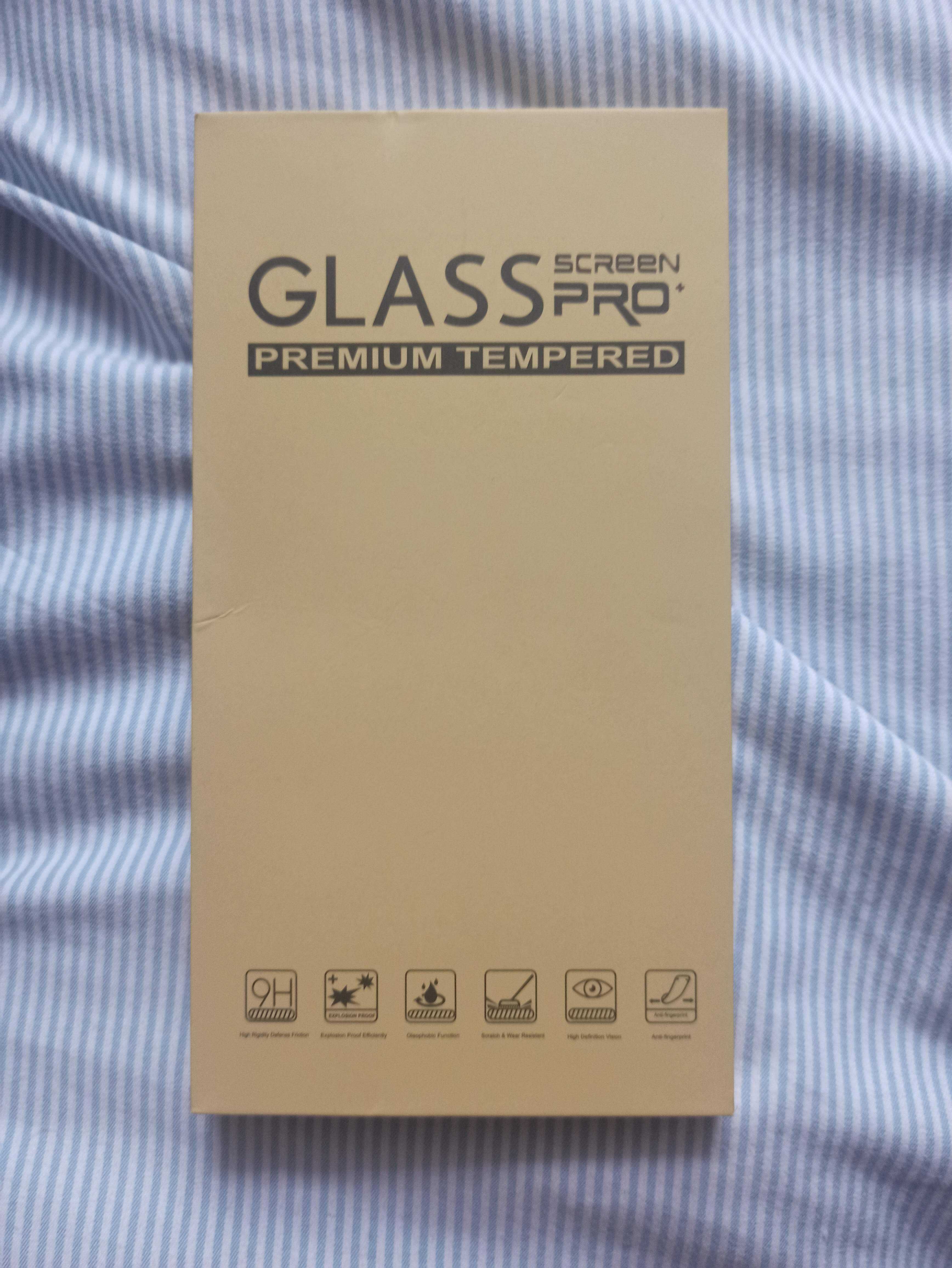 Szkło hartowane galaxy s21, dwupak