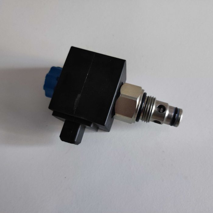 elektrozawór fermec 760 mf860 elektrozawór pompy hydraulicznej