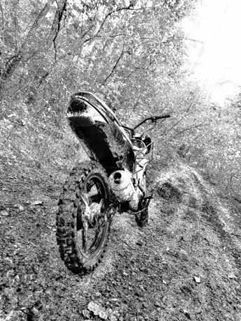 Viper sport 110 cc
