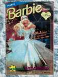 Gazetka Barbie 1993