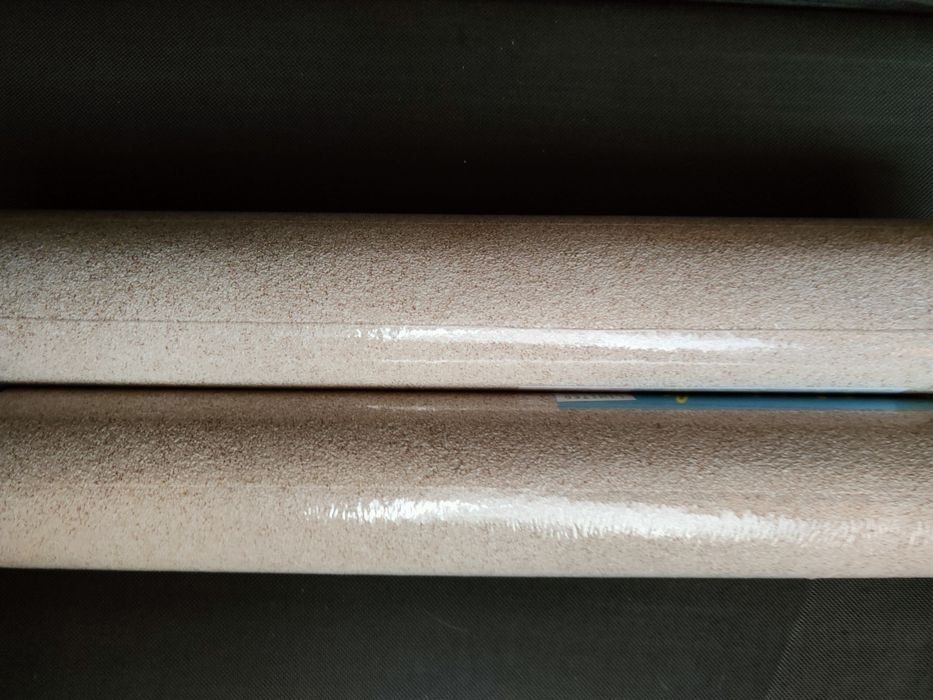 A.S. Création gruba tapeta włókninowa New Look tapeta brąz 10,05 m x 0