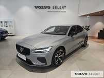 Volvo S60 Volvo S60 B4B Plus Dark FV23% *Volvo Selekt