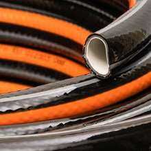 wąż ogrodowy WZMOCNIONY "ORANGE" 1/2' - 50M