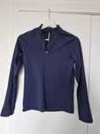 Narciarska bluza termoaktywna