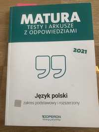 Vademecum matura polski