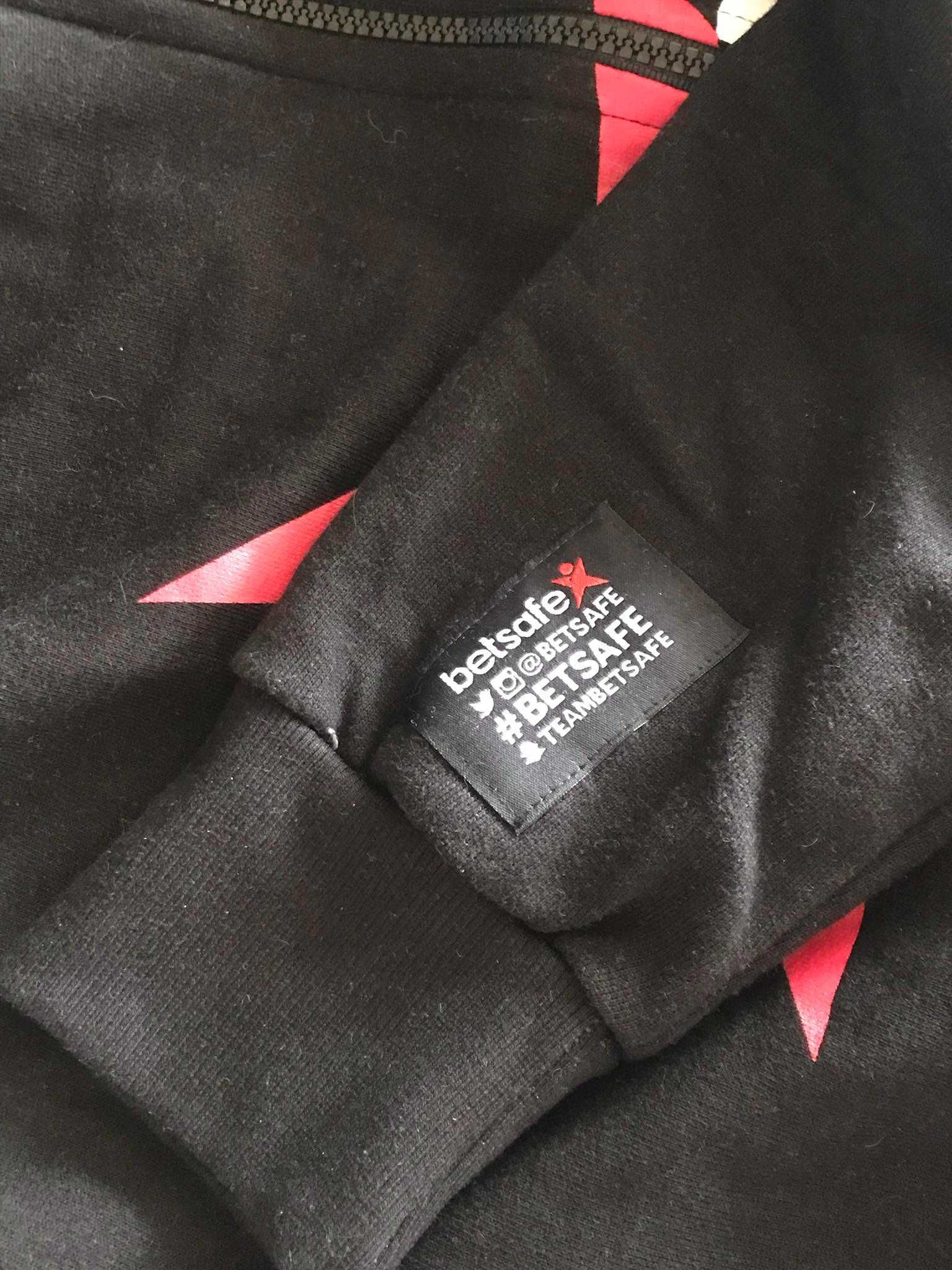 Bluza męska Betsafe