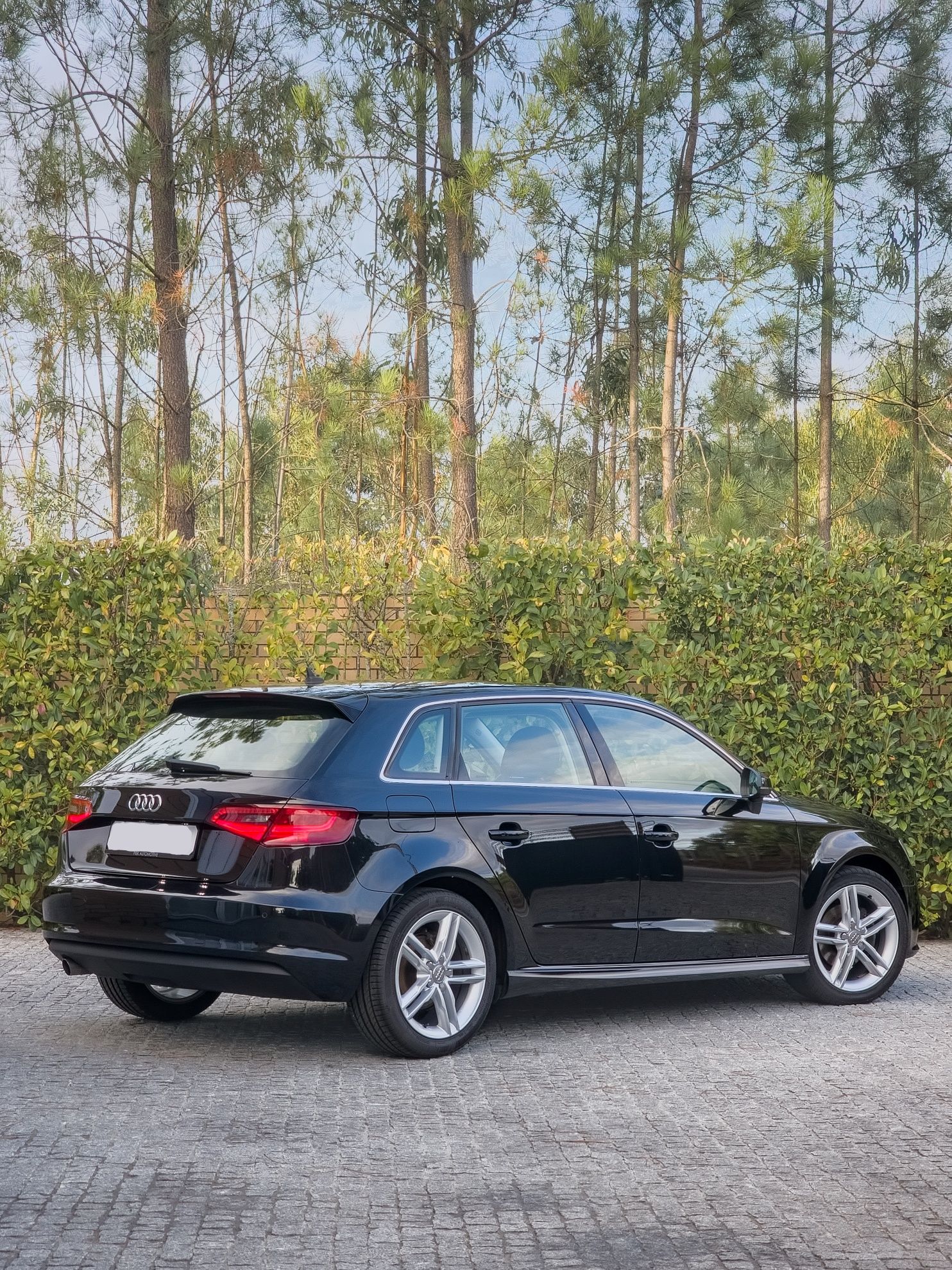 Audi A3 Sportback 1.6 Tdi *Novo*