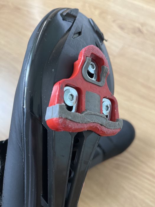 Buty rowerowe Bontrager Starvos roz. 41