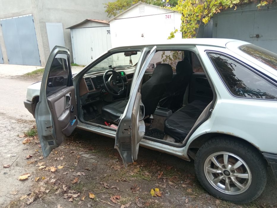 Продам Форд сієра