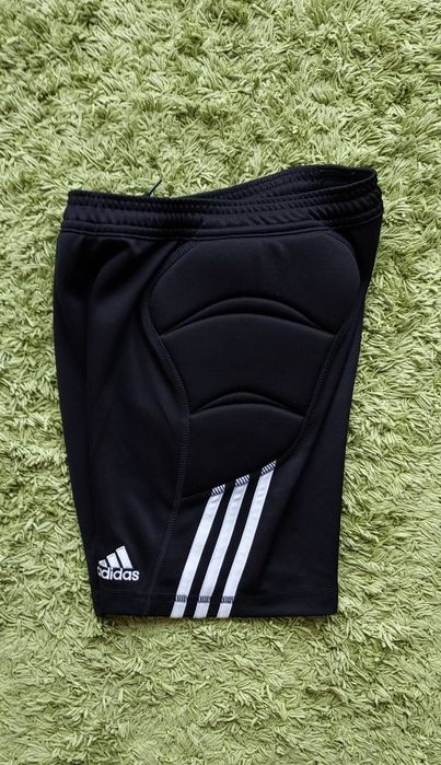 Spodenki bramkarskie Adidas 128 cm
