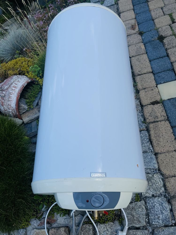 Bojler elektryczny 80 L