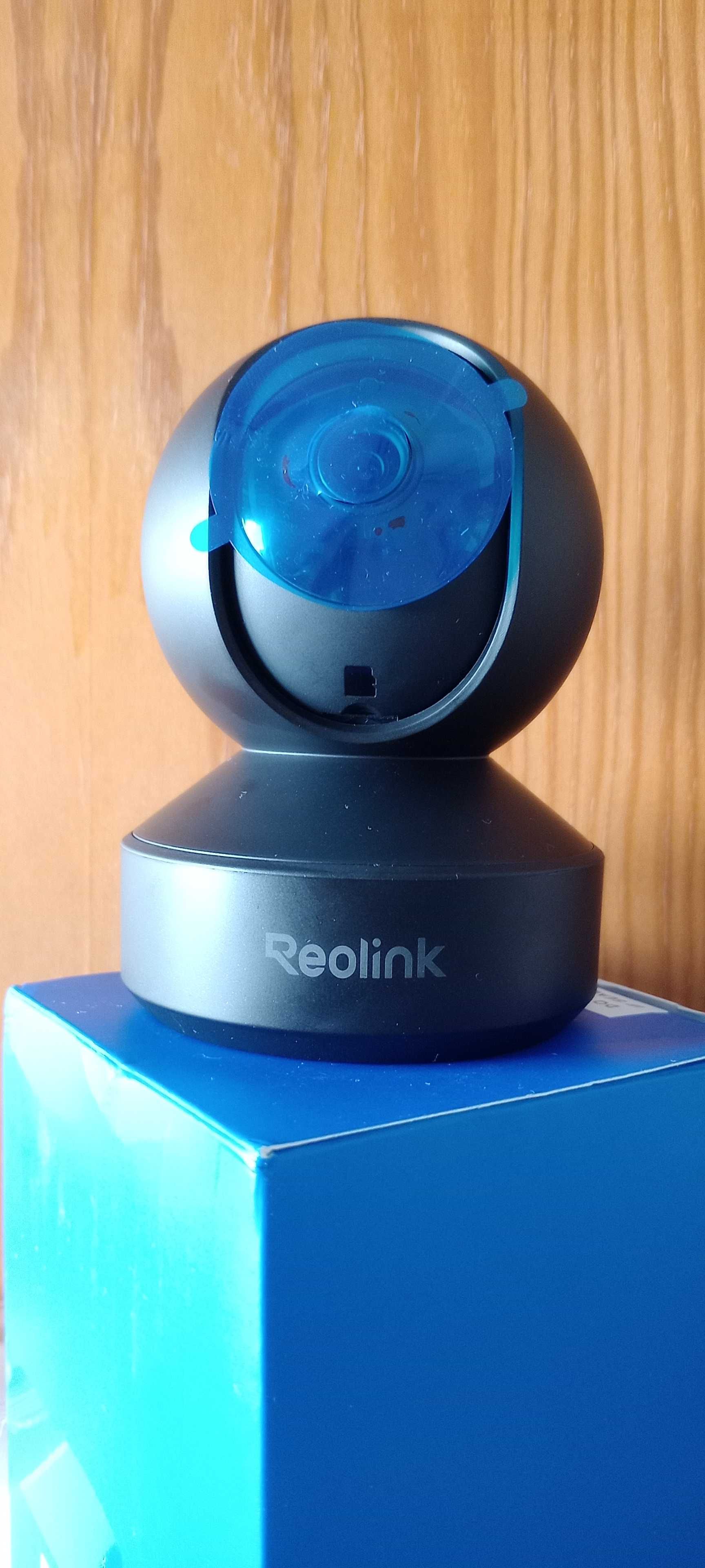 Câmera Reolink E1 PRO