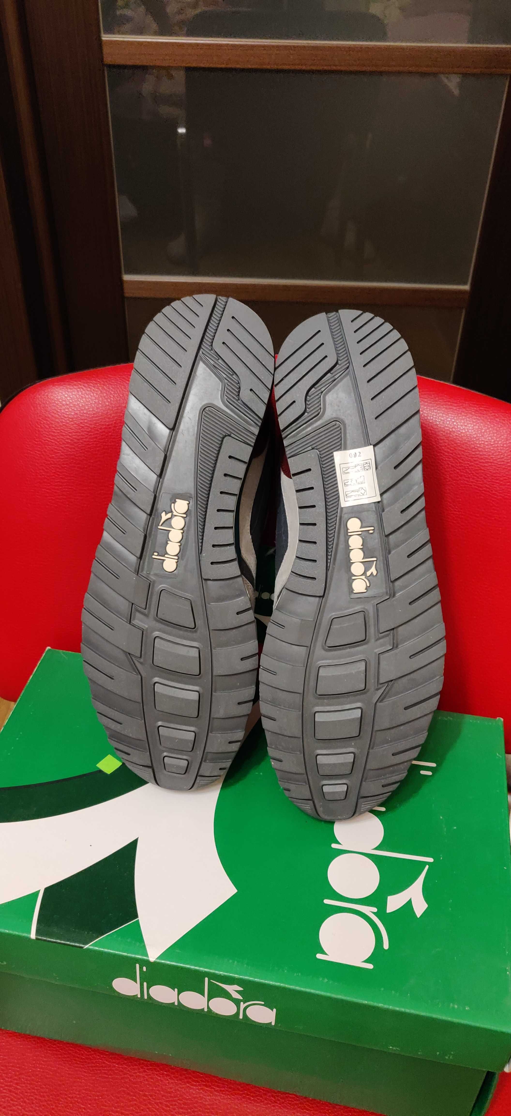 Кросівки чоловічі Diadora 46р.,оригінал.