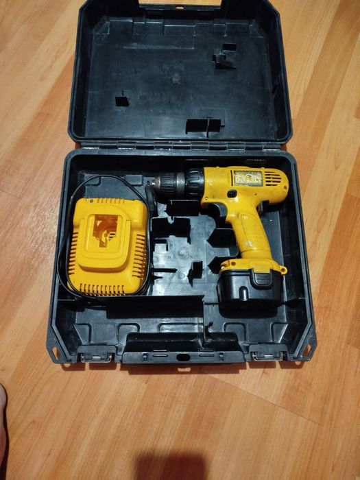 Продам Шуроповерт Dewalt