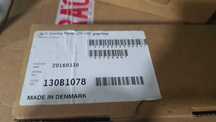 Danfoss 130B1107 painel controlo LCP 102