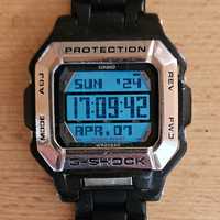 Коллекционные кварцевые часы Касио годинник касіо G-shock G-7800 200m