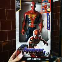SpiderMan duża figurka nowy 30 cm