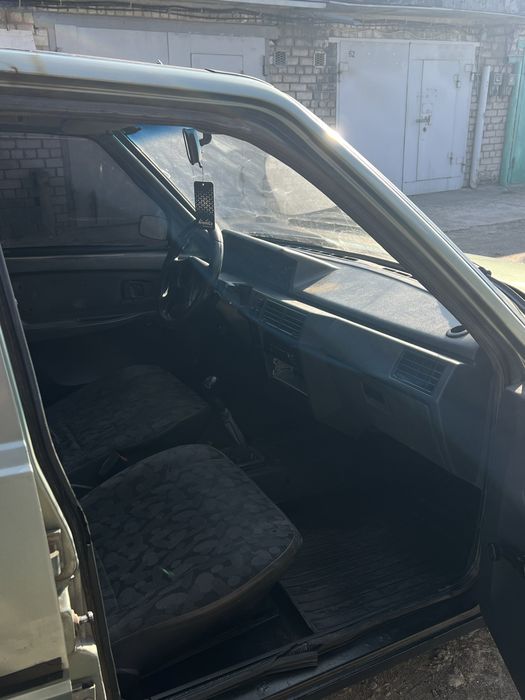 ЗАЗ 1103 (Славута) 2005г на ходу