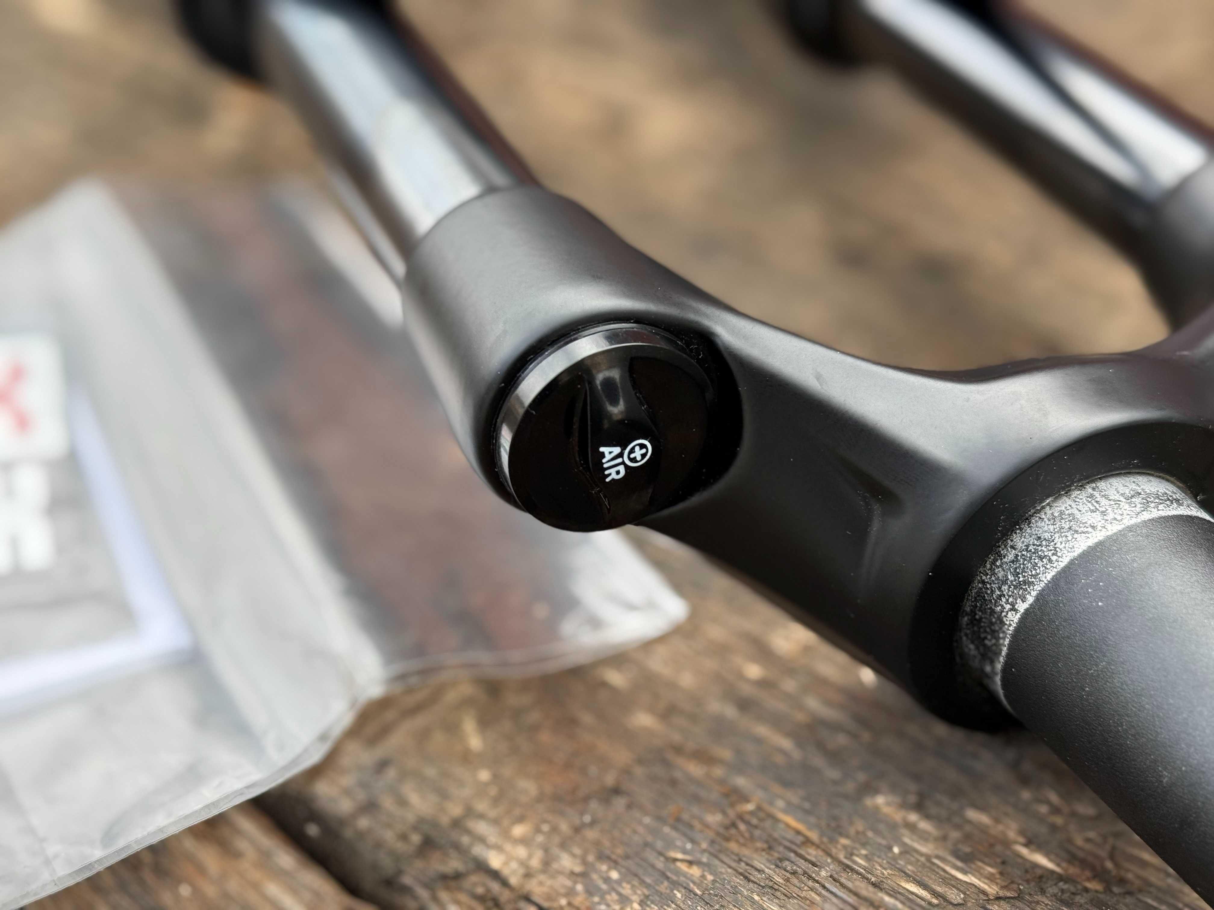 29 НОВА Повітряна вилка Rock Shox Judy 120 mm Boost E-MTB