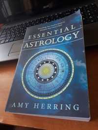 На английском! essential astrology amy herring Эми Хэрринг астрология