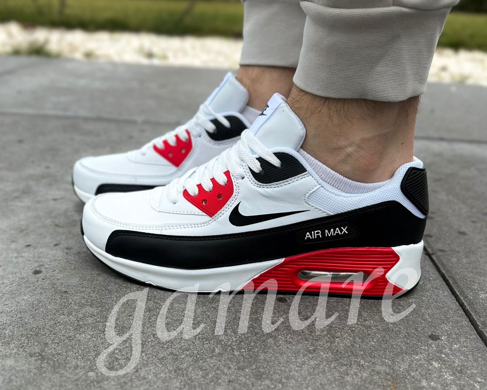 Buty Nike Air Max 90 Męskie Rozmiar 41-46