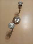 Sprzedam lampę listwę 2x50 W