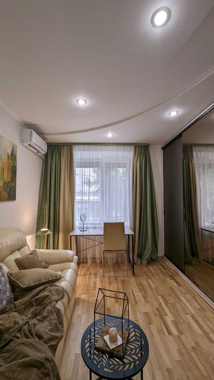 Продам отличную 3 комн квартиру 80м2 в центре - Бекетова. Свет 24/7!