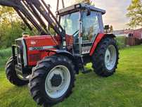 Massey Ferguson 3080  Massey Ferguson 3080 zadbany...