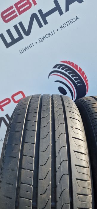 Лето 225/60/R17 7.1 мм 4шт Pirelli Колеса Резина Шини Склад