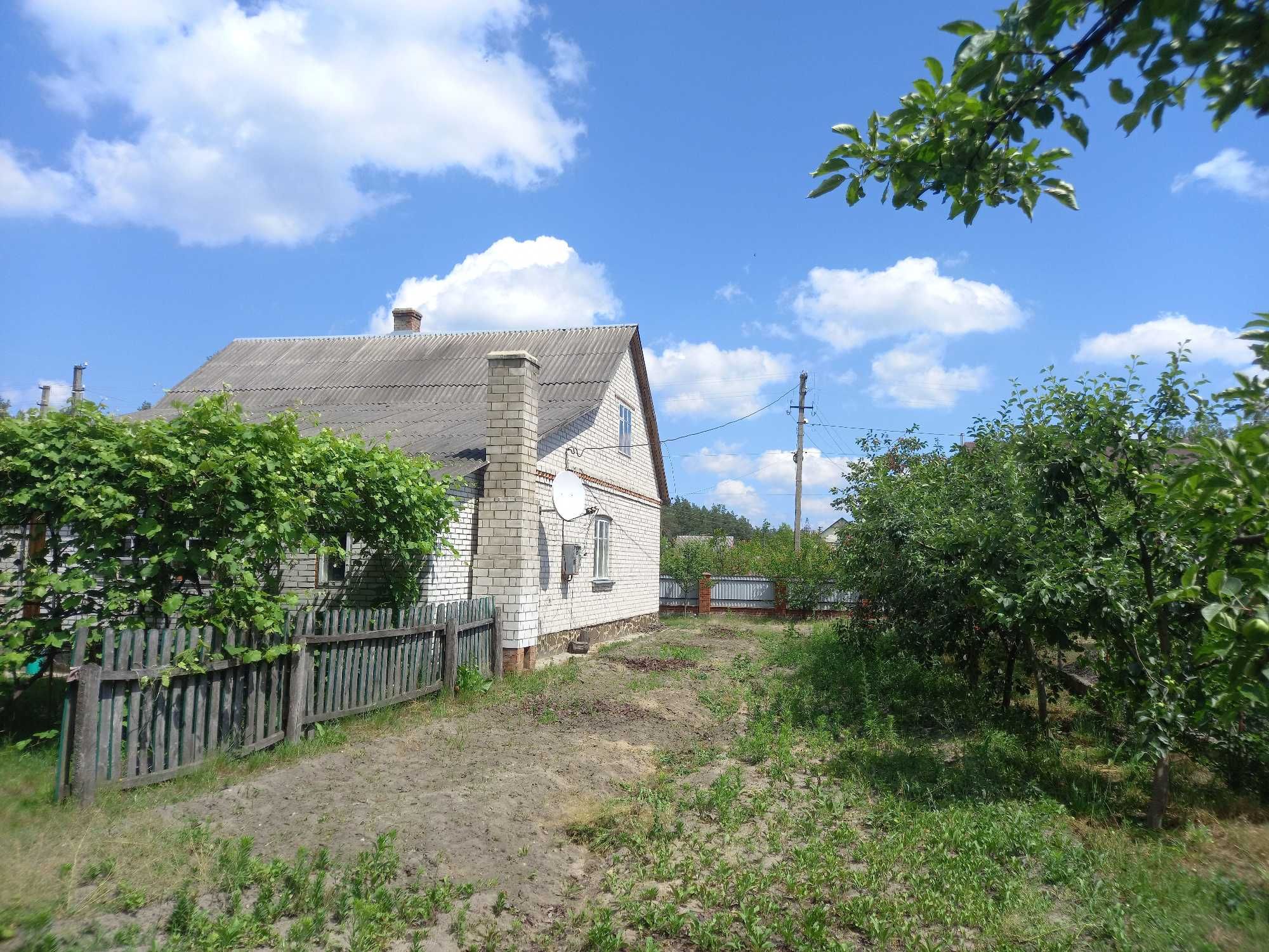 Продам будинок 120м.кв, Маневичі, Волинська область