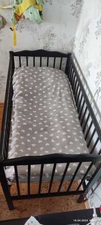 Ліжечко,кроватка для немовлят