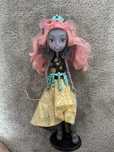 лялька Монстер хай Мауседес Кінг Бу Йорк monster high