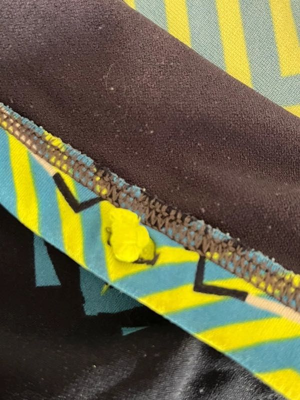 Cueca de Natação Nabaiji Homem Tamanho S/M