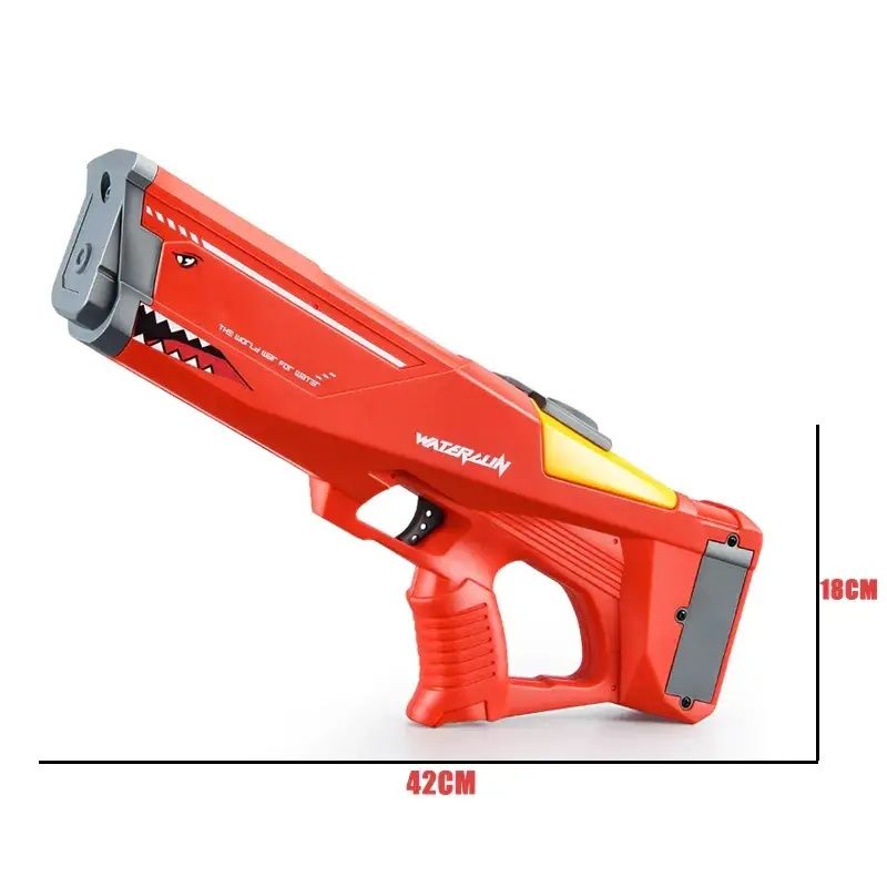 Водяний автомат водяний пістолет водяний автома водяний пистолет