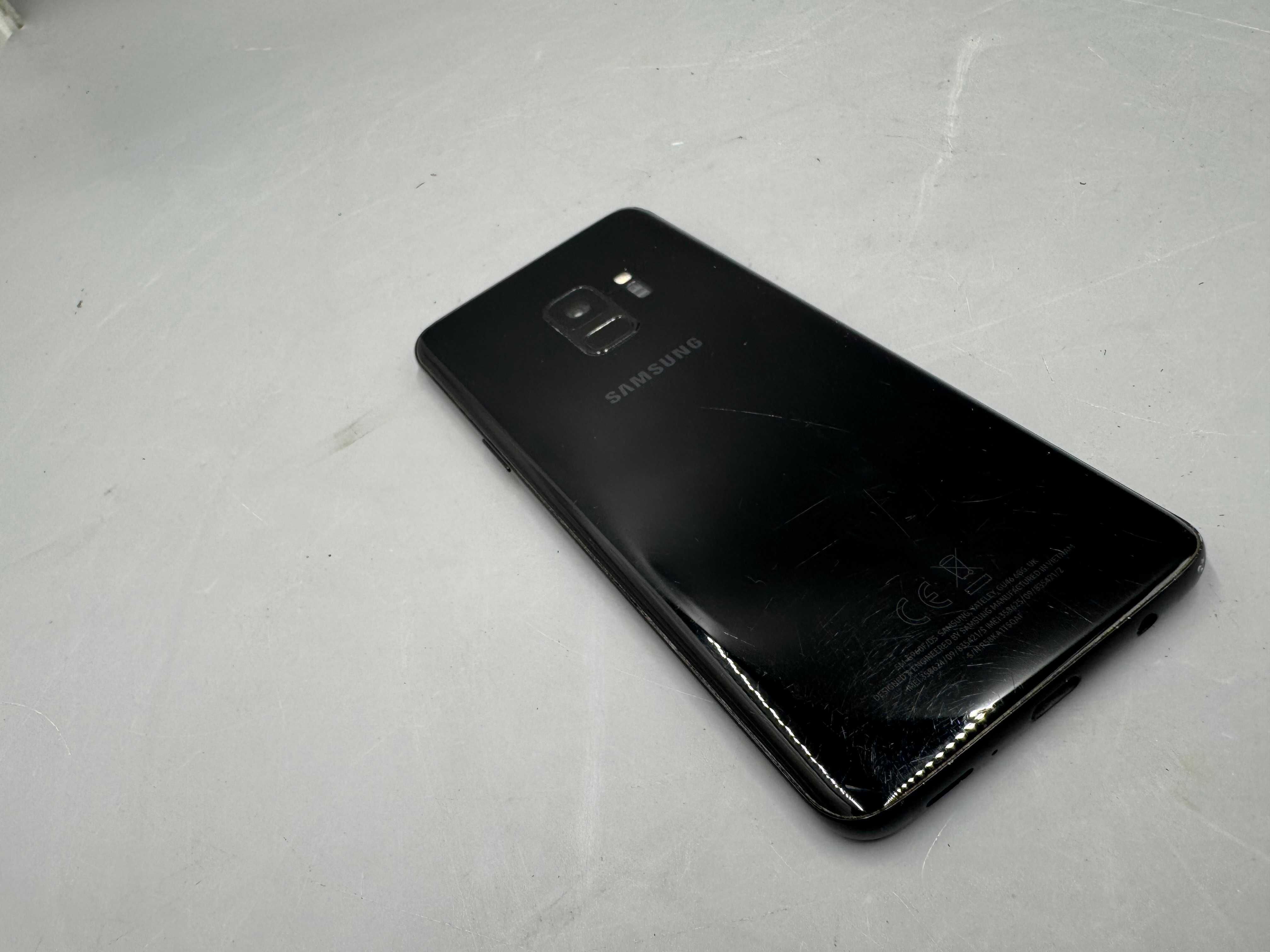 TELEFON SAMSUNG GALAXY S9 4/64GB SOLO od loombard krotoszyn